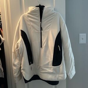 free people fp movement climber fleece